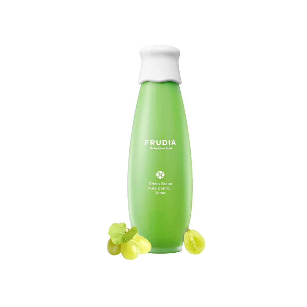 Frudia Green Grape Pore Control Tonic 195 ml 8803348031086