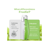 Frudia Green Grape Pore Control Tonic 195 ml 8803348031086