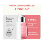 Frudia Pomegranate Nourishing and Anti-Wrinkle Serum 50 ml 8803348030171