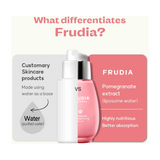 Frudia Pomegranate Nourishing and Anti-Wrinkle Serum 50 ml 8803348030171