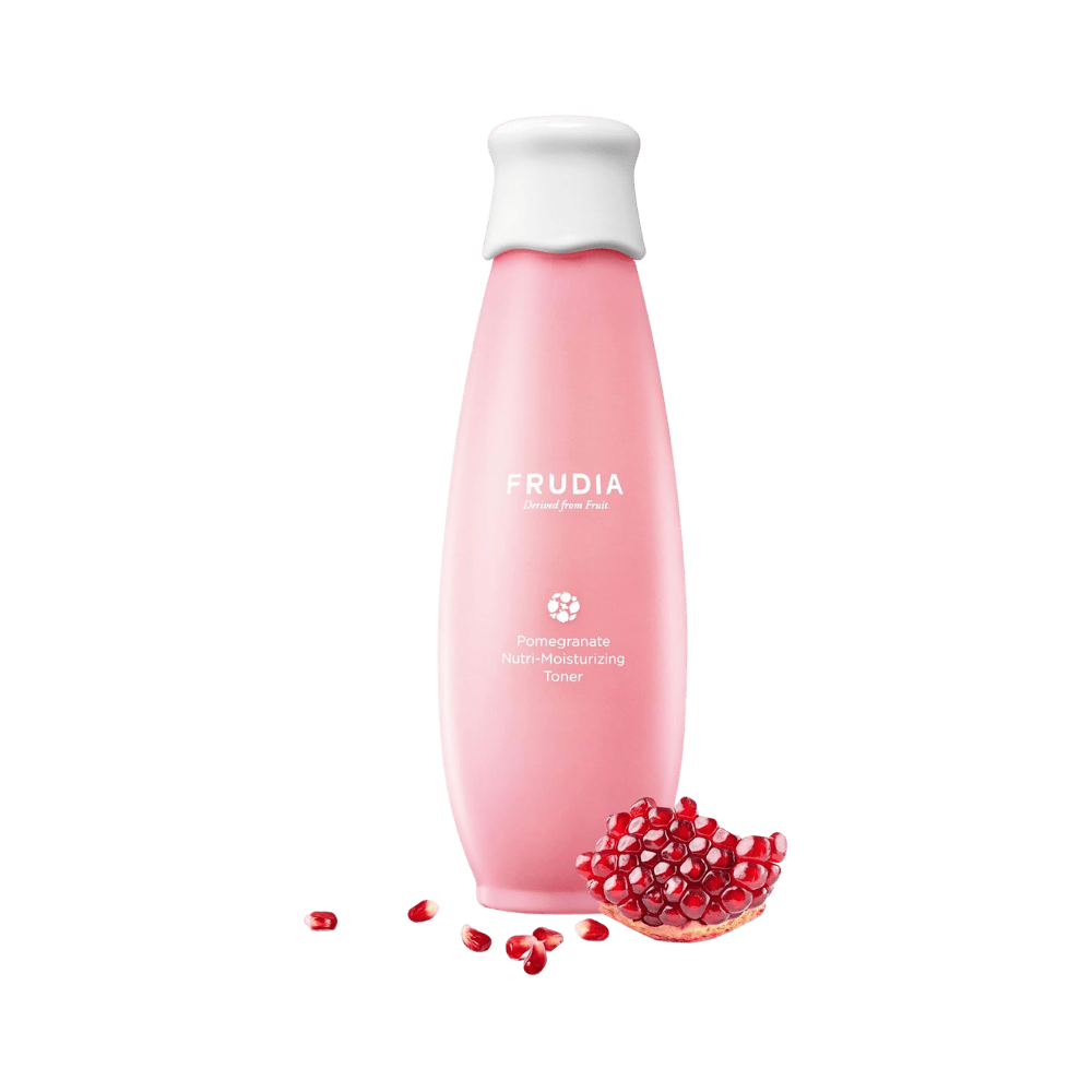 Frudia Pomegranate Nourishing and Anti-Wrinkle Tonic 195 ml 8803348031062