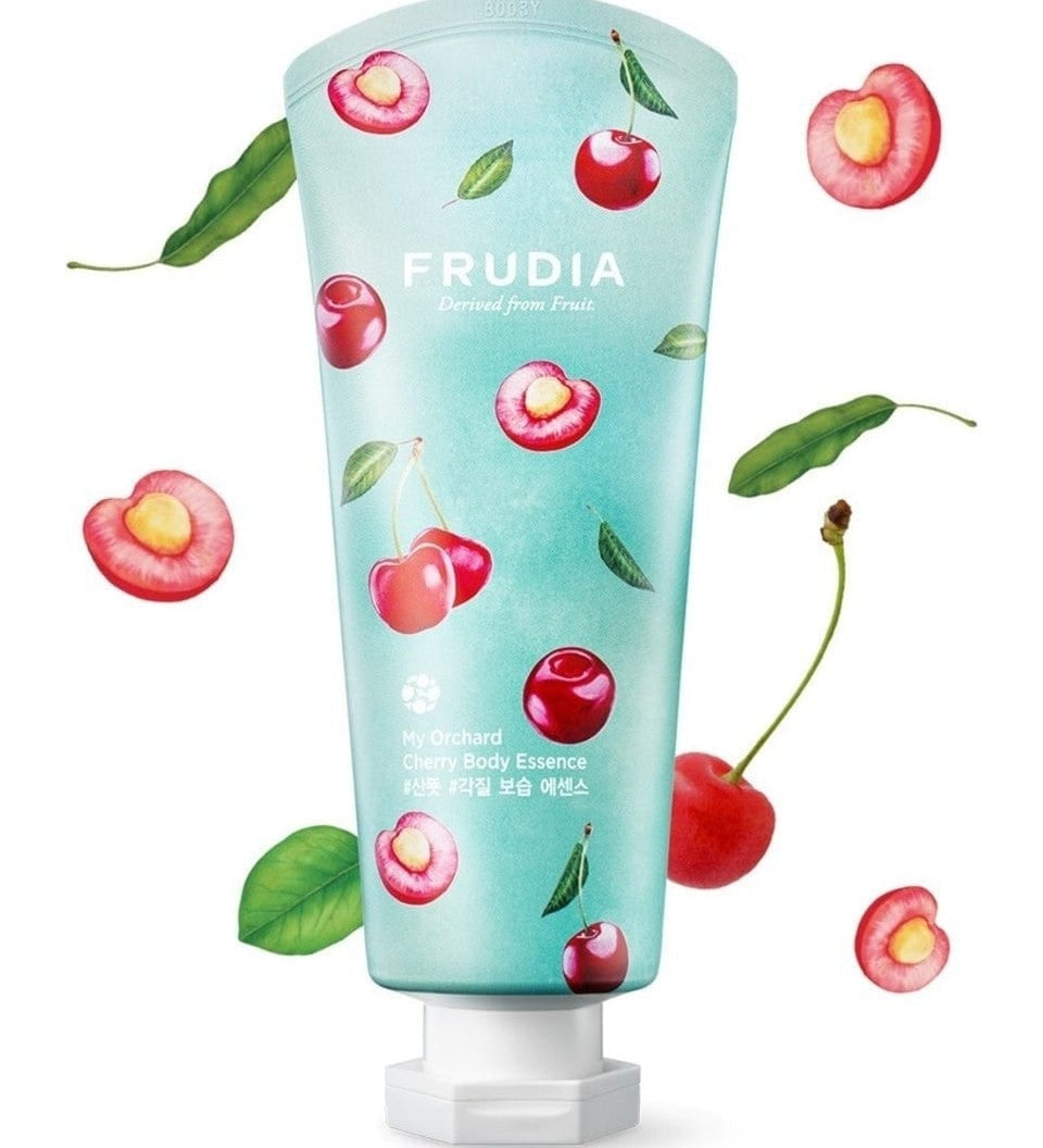 Frudia My Orchard Cherry Moisturising Body Cream 200 ml 8803348036944