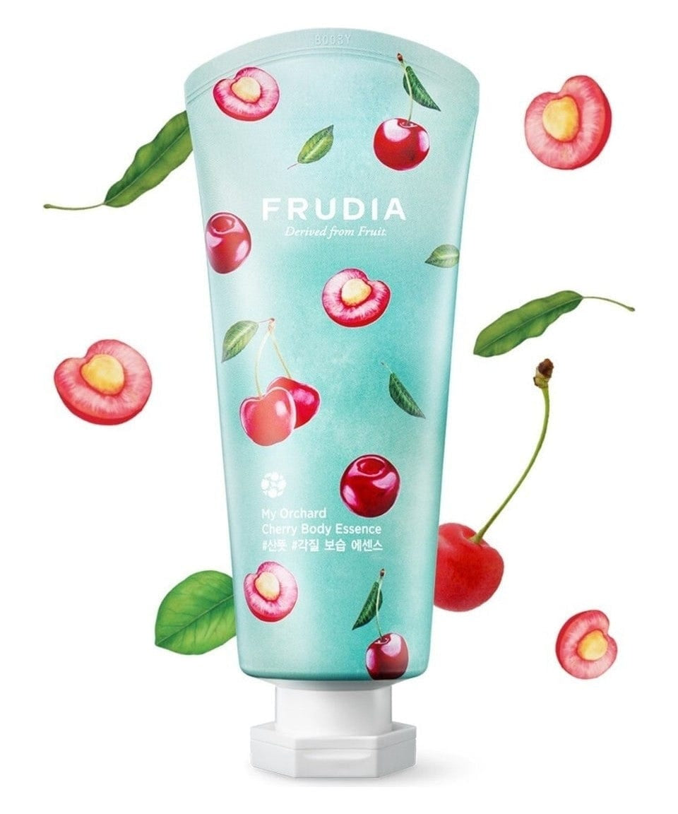 Frudia My Orchard Cherry Moisturising Body Cream 200 ml 8803348036944