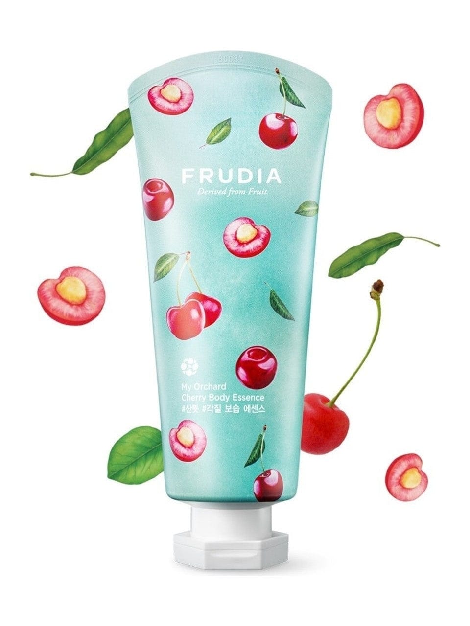 Frudia My Orchard Cherry Moisturising Body Cream 200 ml 8803348036944