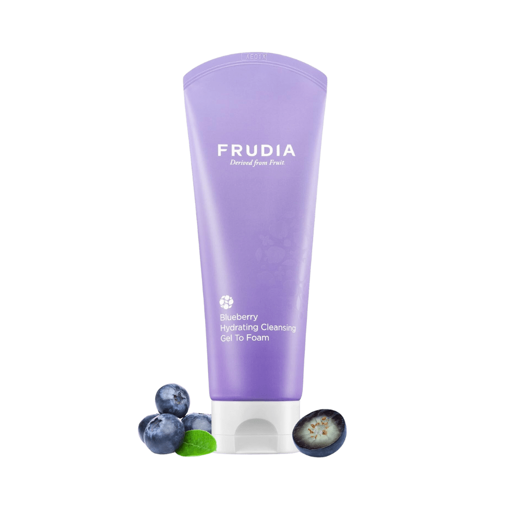 Frudia Blueberry Moisturising Gel Cleanser  145 ml 8803348033776