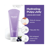 Frudia Blueberry Moisturising Gel Cleanser  145 ml 8803348033776