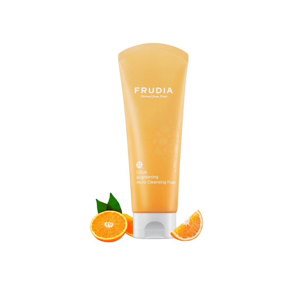 Frudia Citrus Brightening Micro Cleanser 145 ml 8803348033509