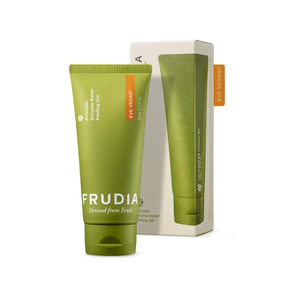 Frudia Avocado Enzyme Peeling Gel 120 ml 8803348047483