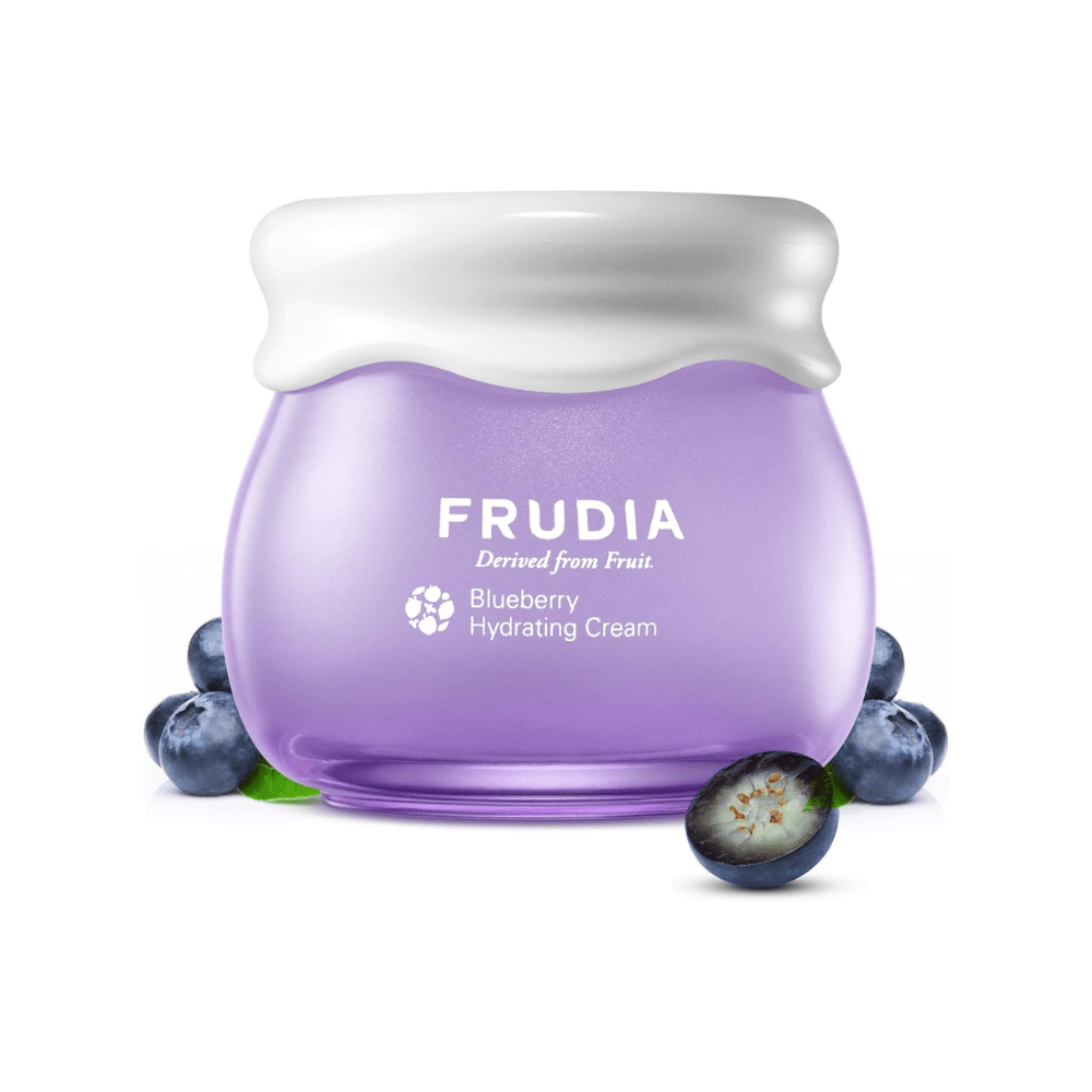 Frudia Blueberry Hydrating Cream 55g / 1.94 oz. 8803348030164