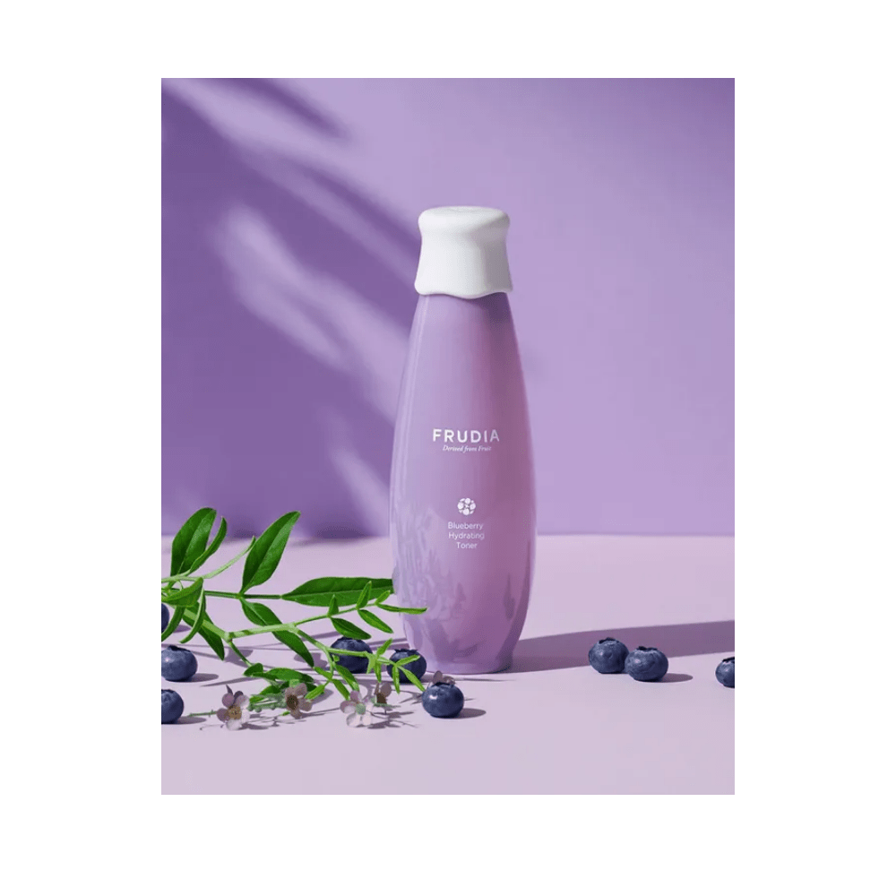 Frudia Blueberry Moisturising Tonic 195 ml 88033480337453