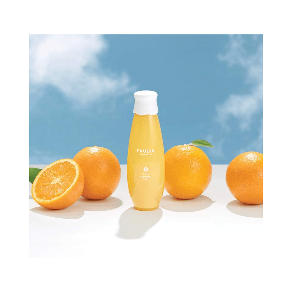 Frudia Citrus Brightening Tonic 195 ml 8803348031079