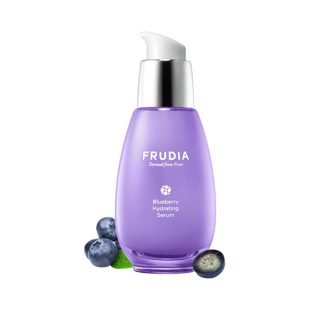 Frudia Blueberry Moisturising Serum 50 ml 8803348030195