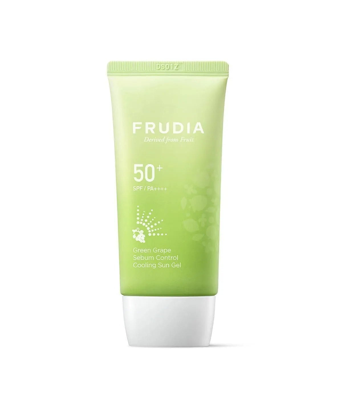 Frudia Green Grape Pore Control Sunscreen SPF50 50 ml 8803348040897