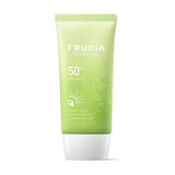 Frudia Green Grape Pore Control Sunscreen SPF50 50 ml 8803348040897