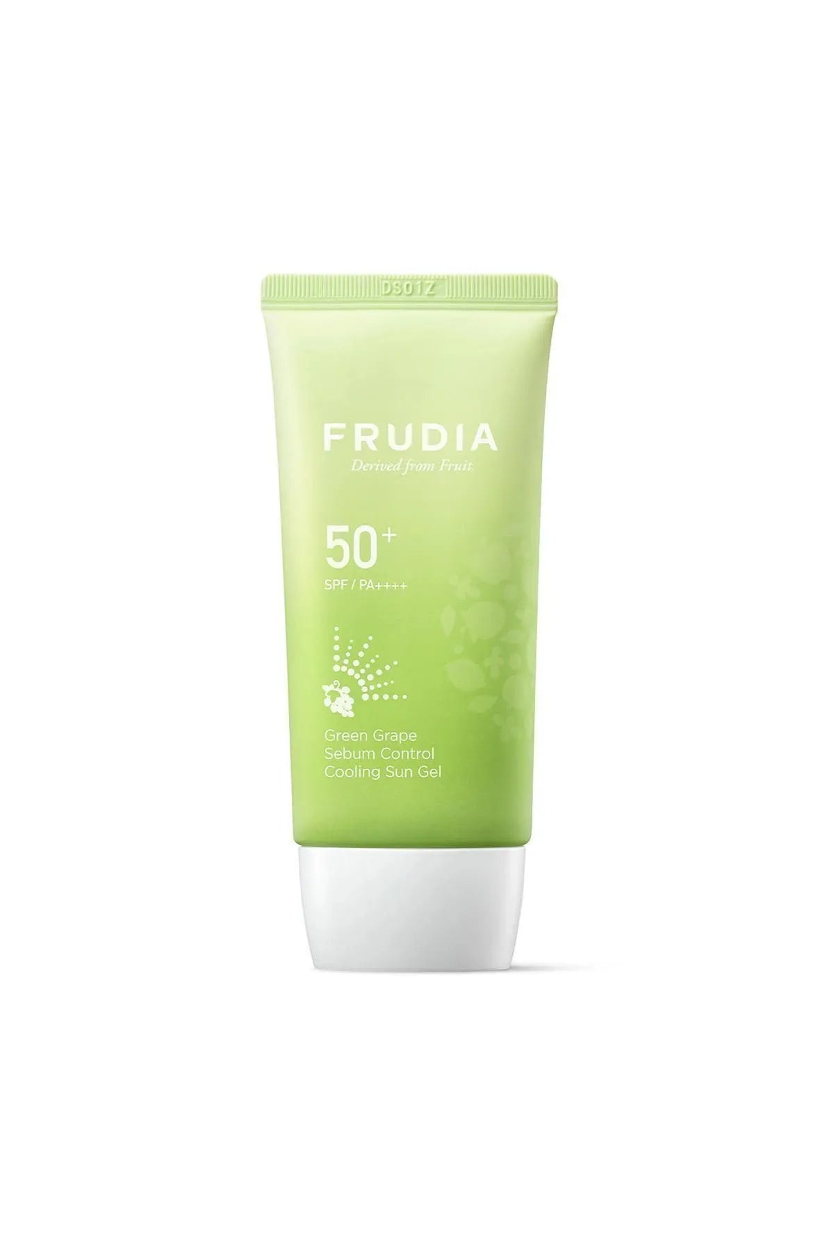 Frudia Green Grape Pore Control Sunscreen SPF50 50 ml 8803348040897