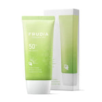 Frudia Green Grape Pore Control Sunscreen SPF50 50 ml 8803348040897