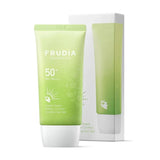 Frudia Green Grape Pore Control Sunscreen SPF50 50 ml 8803348040897