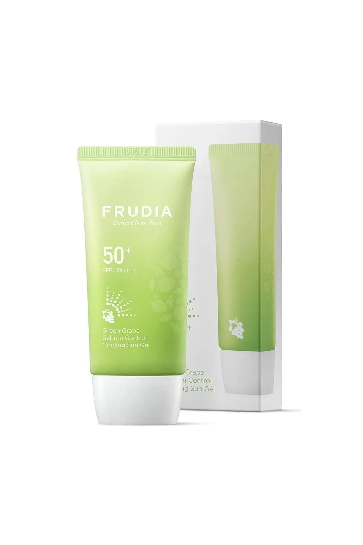 Frudia Green Grape Pore Control Sunscreen SPF50 50 ml 8803348040897