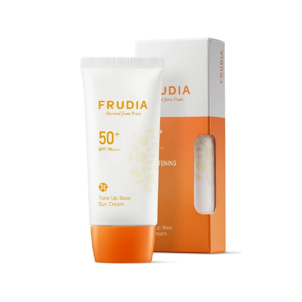 Frudia Toning Sunscreen Spf50 50 ml 8803348039945