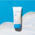 Frudia Uv Shield Moisturising Sun Cream  Spf50 50 ml 8803348039938