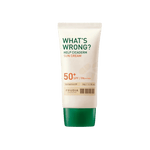 Frudia What's Wrong Cicaderm Sunscreen Spf50 50 ml 8803348049692