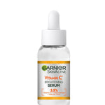 Garnier Skin Active Vitamin C Garnier Vitamin C Anti-Dark Spots & Brightening Serum 30 ml 3600542433341