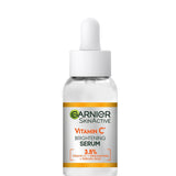 Garnier Skin Active Vitamin C Garnier Vitamin C Anti-Dark Spots & Brightening Serum 30 ml 3600542433341