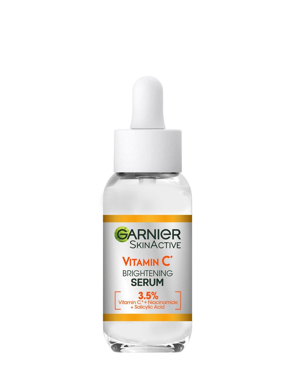 Garnier Skin Active Vitamin C Garnier Vitamin C Anti-Dark Spots & Brightening Serum 30 ml 3600542433341