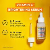 Garnier Skin Active Vitamin C Garnier Vitamin C Anti-Dark Spots & Brightening Serum 30 ml 3600542433341