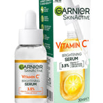 Garnier Skin Active Vitamin C Garnier Vitamin C Anti-Dark Spots & Brightening Serum 30 ml 3600542433341