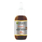 Garnier Skin Naturals Vitamin C Garnier Vitamin C Anti-Dark Spots & Brightening Day &Night Serum 30 ml 757279514881