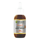 Garnier Skin Naturals Vitamin C Garnier Vitamin C Anti-Dark Spots & Brightening Day &Night Serum 30 ml 757279514881