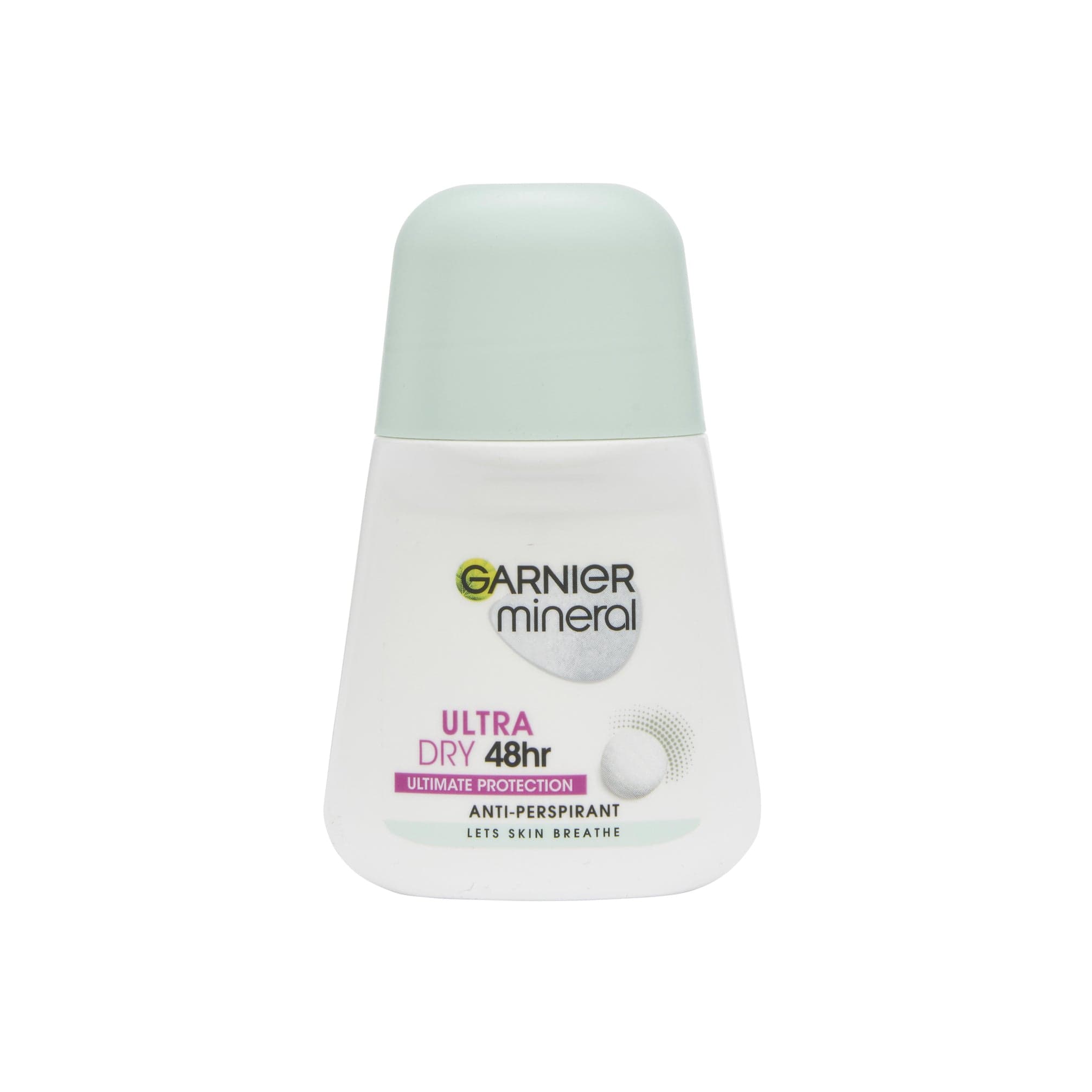 Garnier Mineral Ultra Dry Roll-On 50 ml / 1.7 fl oz 3600541932623