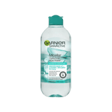 Garnier Skin Active Hyaluronic Aloe Water Micellar Cleansing Water 400 ml / 13.5 fl oz 3600542396592