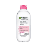 Garnier Skin Active Micellar Cleansing Water All-in-1  200 ml / 6.8 fl oz 3600542402347