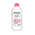 Garnier Skin Active Micellar Cleansing Water All-in-1  400 ml / 13.5 fl oz 3600541358553