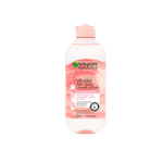 Garnier Skin Active Micellar Rose Glow Cleansing Water 400 ml / 13.5 fl oz 3600542326858