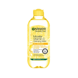 Garnier Skin Active Vitamin C Micellar Water 400 ml / 13.5 fl oz 3600542467667