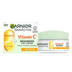 Garnier Skin Active Vitamin C Brightening Day Cream 50 ml 3600542612937