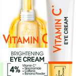 Garnier Skin Active Vitamin C Brightening Eye Cream 15 ml 3600542514170