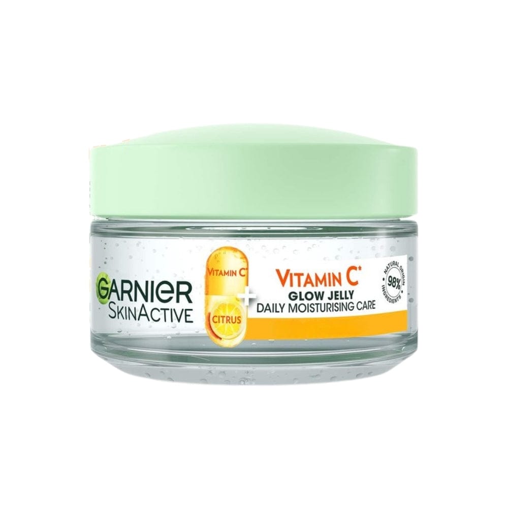 Garnier Skin Naturals Vitamin C Moisturizing Gel 50 ml 3600542471015