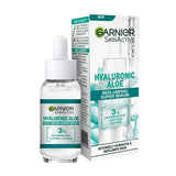 Garnier Skin Active Hyaluronic Aloe Replumping Face Serum 30 ml 3600542432955