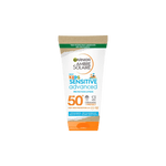 Garnier Ambre Solaire Kids Sensitive Advanced Sun Protection Lotion SPF50+ 175 ml / 5.9 fl oz 3600541918771