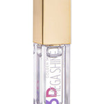 Golden Rose 3D Mega Shine Lipgloss - 101 Clear - Chivela