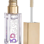 Golden Rose 3D Mega Shine Lipgloss - 101 Clear - Chivela