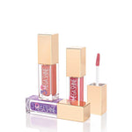 Golden Rose 3D Mega Shine Lipgloss - 101 Clear - Chivela