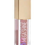 Golden Rose 3D Mega Shine Lipgloss - 102 - Chivela