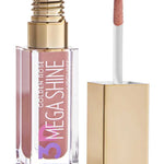 Golden Rose 3D Mega Shine Lipgloss - 102 - Chivela