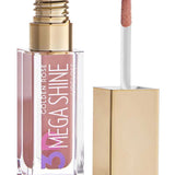 Golden Rose 3D Mega Shine Lipgloss - 102 - Chivela