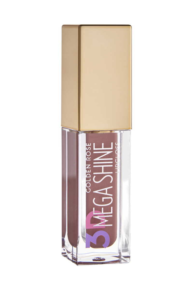 Golden Rose 3D Mega Shine Lipgloss - 103 - Chivela